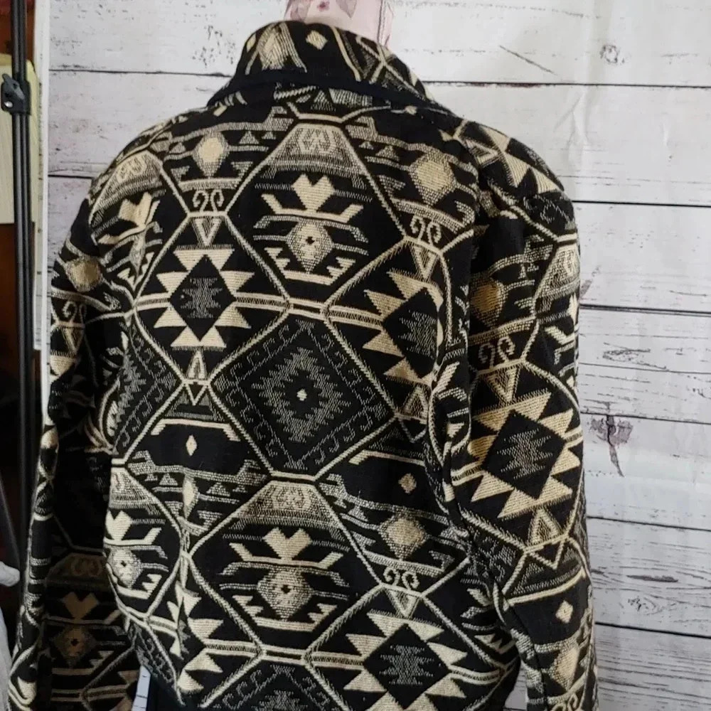 Jacket made in India - Picture 4 of 6